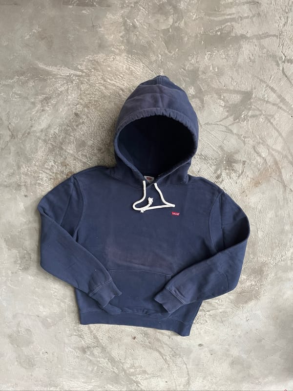 hoodie levi’s, foto 2