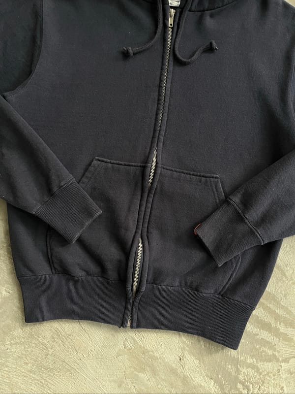 Hoodie Printstar 00s, foto 7