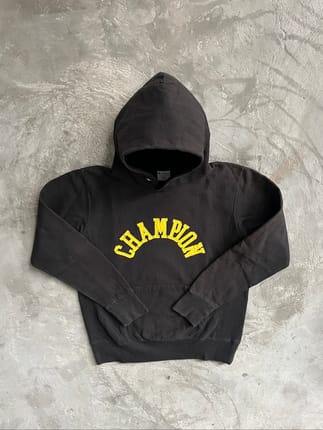 Hoodie Champion 90s