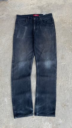 DENIM REGULER VINTAGE