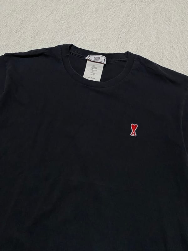 Kaos AMI Paris, foto 2