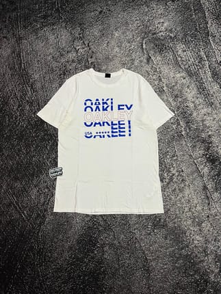 Kaos Oakley TEE 00S