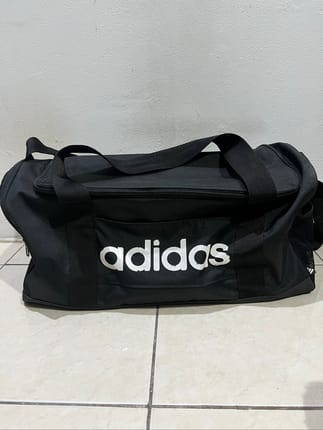 adidas gym bag