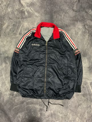 Tracksuit adidas descente