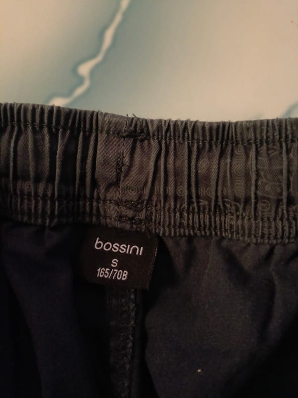 Bossini, foto 2