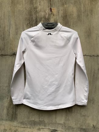 J.LINDEBERG Sport Aello Soft Compression Top Baselayer