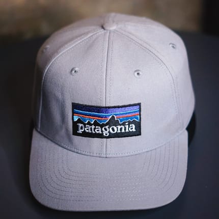Topi Patagonia Caps Snapback