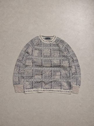 DOLCE MARA ART KNITWEAR