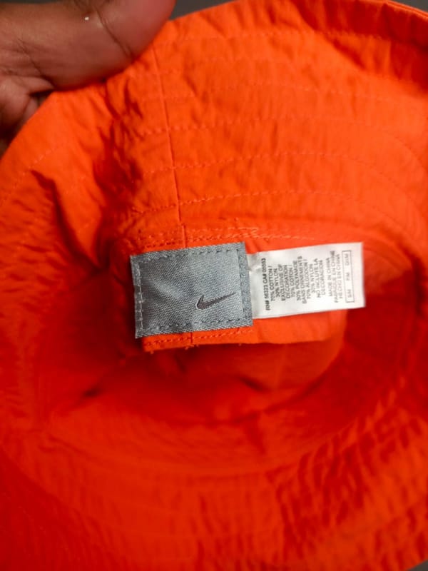buckethat nike, foto 6