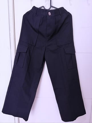 Cargo Long Pants (Bkk)