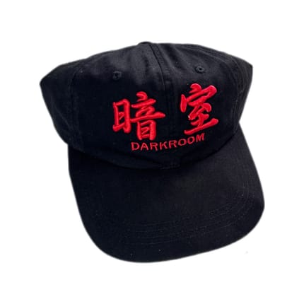 DARK ROOM STUDIO HAT