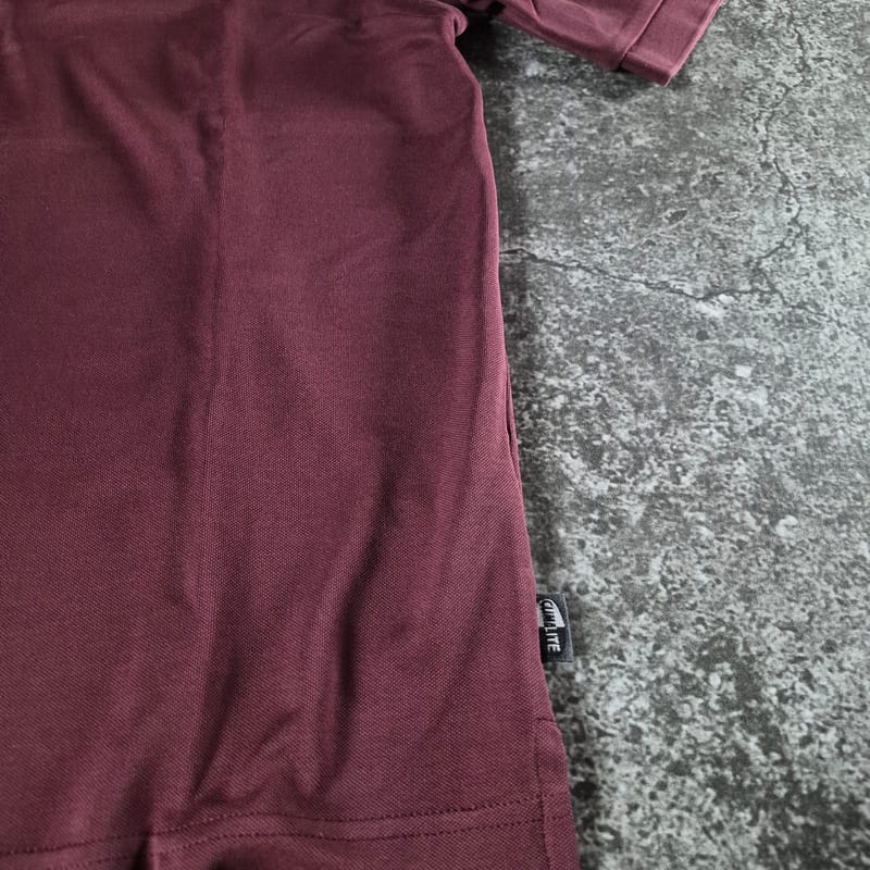 Adidas Climate Mercerized Poloshirt, foto 4