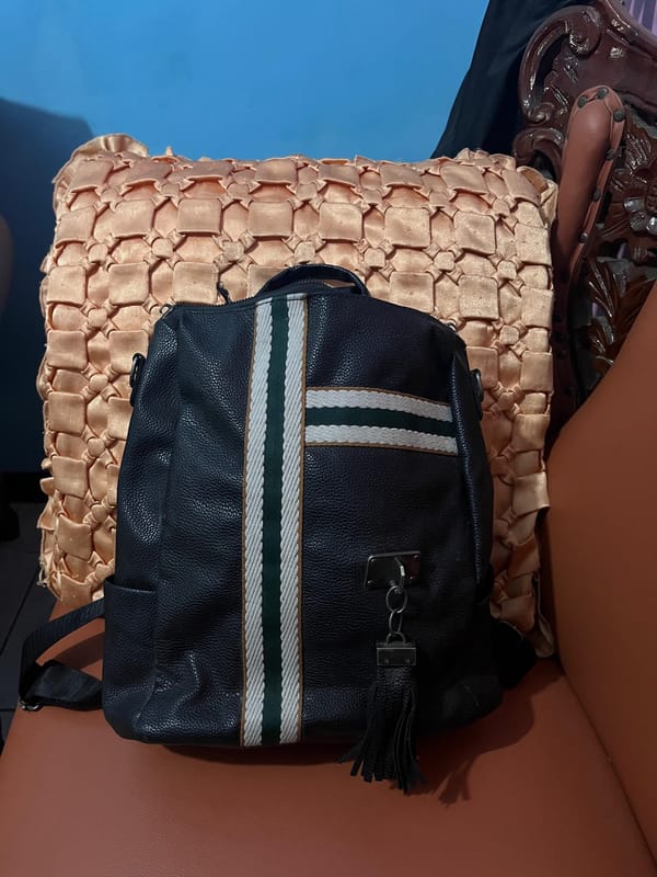 Tas ransel mini, foto 3