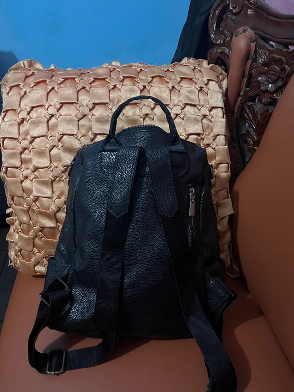 Tas ransel mini, foto 2
