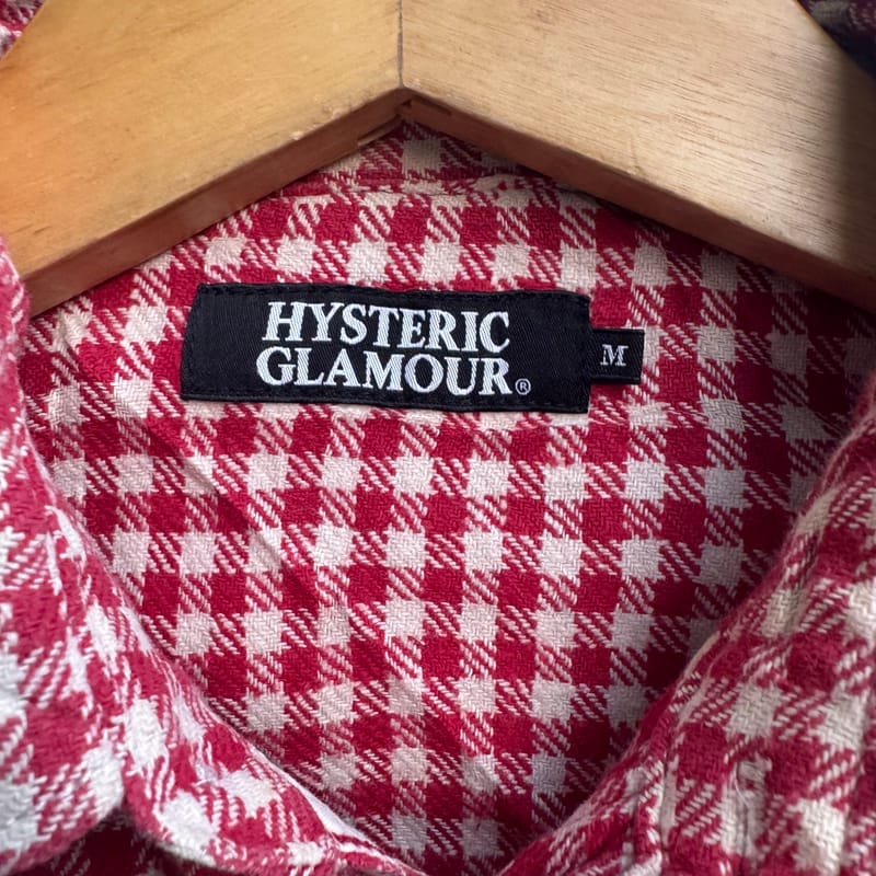 HYSTERIC GLAMOUR M(66x50), foto 3