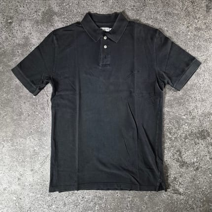 Giorgio Armani Poloshirt Made in Italy Authentic