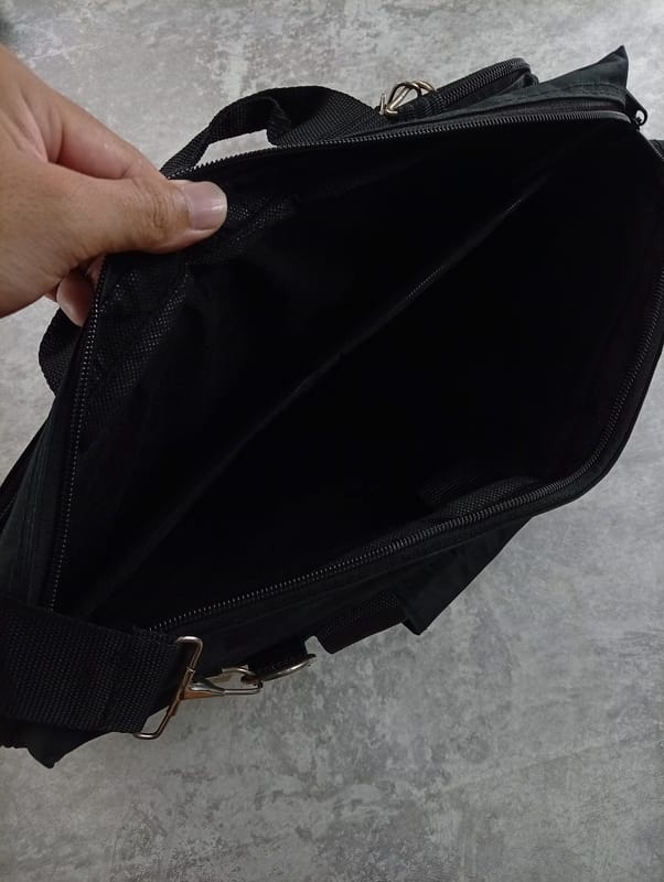 PRELOVED Tas Laptop, foto 4