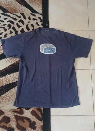 t-shirt nike
