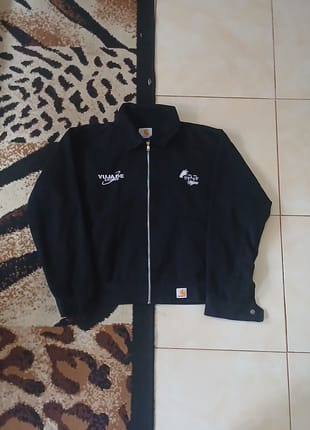 workjaket CARHART BOXY