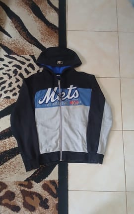 hoodie MLB ORIGINAL