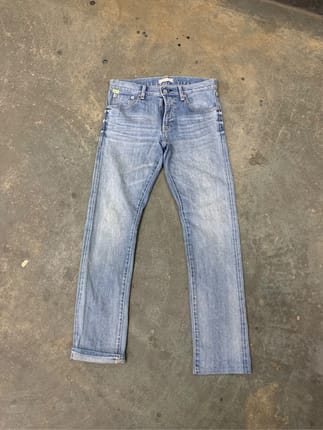 UNIQLO SELVEDGE