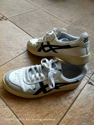 Asics japan s