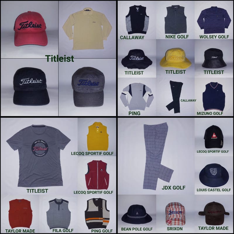 Titleist, foto 9