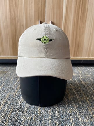 topi starwars cotton on