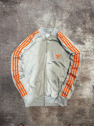 TRACKTOP ADIDAS