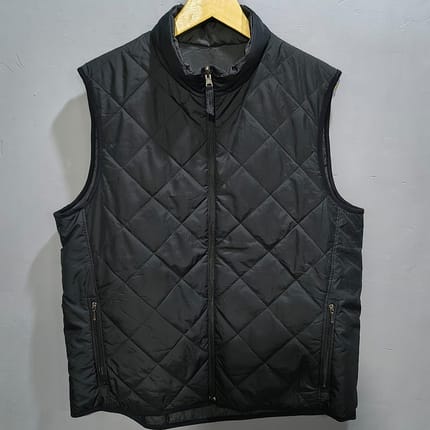Reversible vest Uniqlo GU
