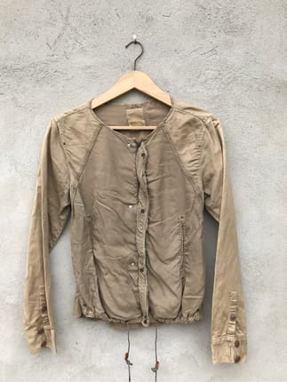 Diesel women Jacket