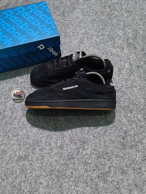 Reebok Classic C85 Black, foto 2