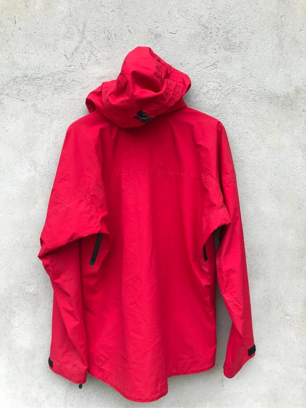 Salewa goretex XCR, foto 10