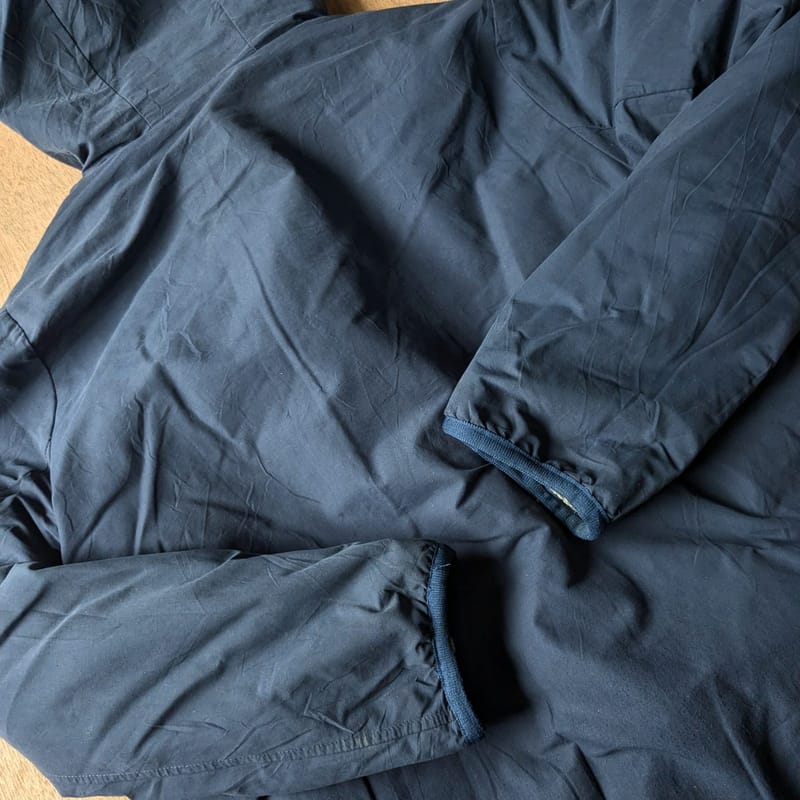 MADE WITH AMITION Sherpa Inner Hoodi Jacket, foto 9