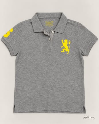 Giordano Slimfit Polo