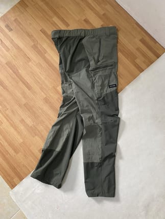 SIMOND MT500 Celana Hiking Cewek Wanita Celana Outdoor