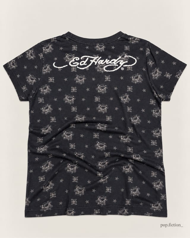 Don Ed Hardy Full Print, foto 2