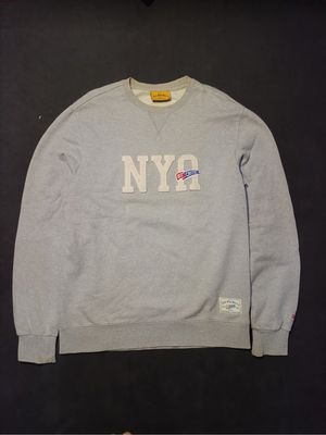 Vintage Indie Sweatshirt Pria gray