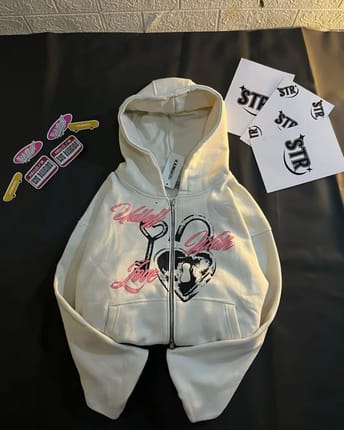 UDLOFF KEY LOVE SZ ( M )