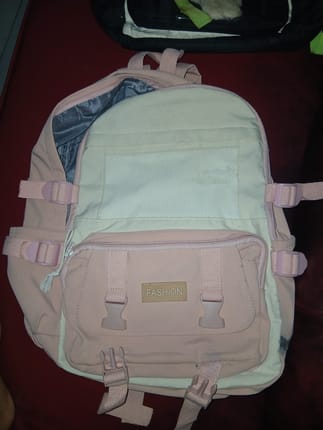 backpack