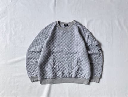 Crewneck F2F Life Daily Outdoor