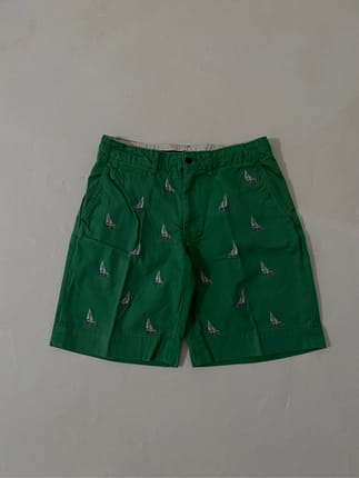 Short pants vintage ralph lauren