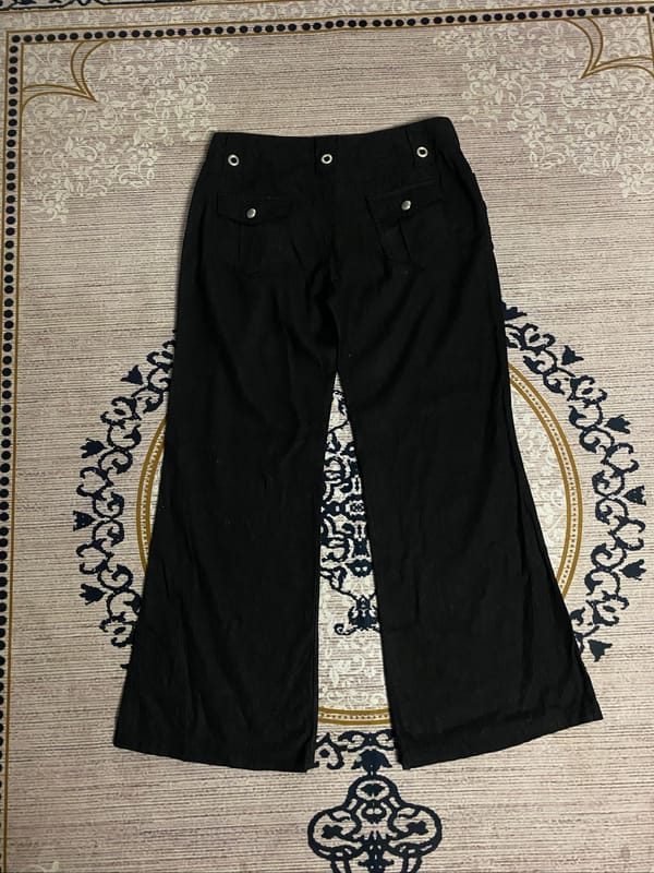 Jaic Goa style Linen pants, foto 6
