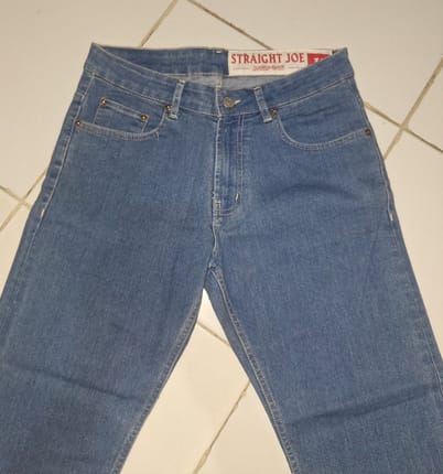 Celana Jeans Jimmy Martin