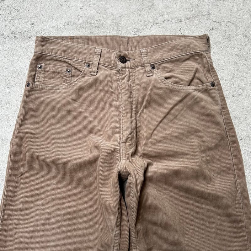 Levis 515’15 - Corduroy Pant, foto 5