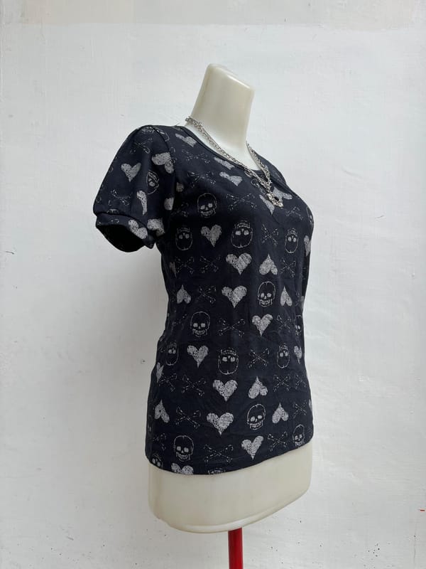 Kaos park girl, foto 3