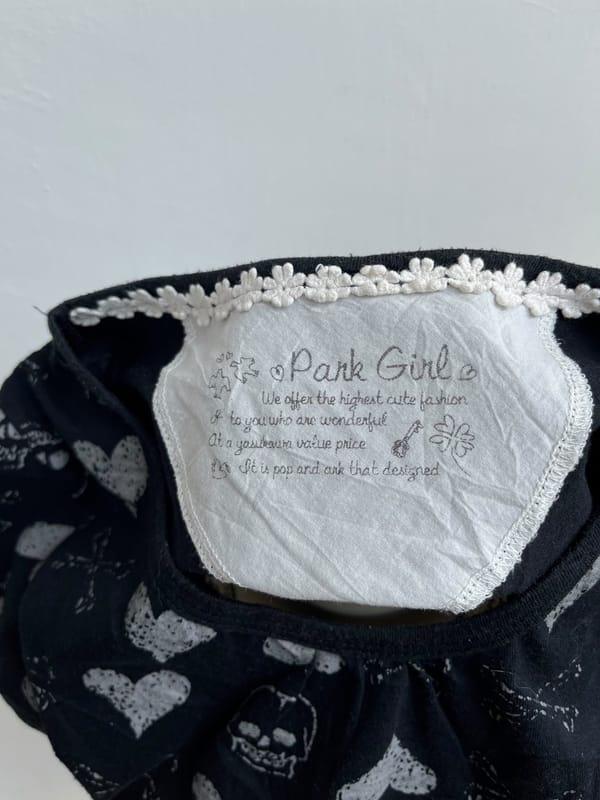 Kaos park girl, foto 6