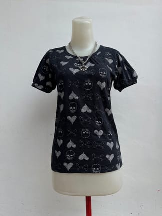 Kaos park girl