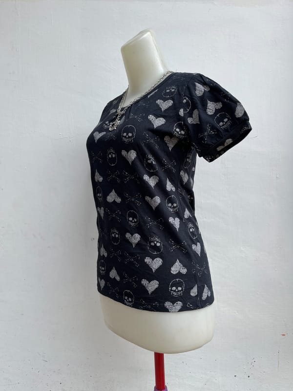 Kaos park girl, foto 5