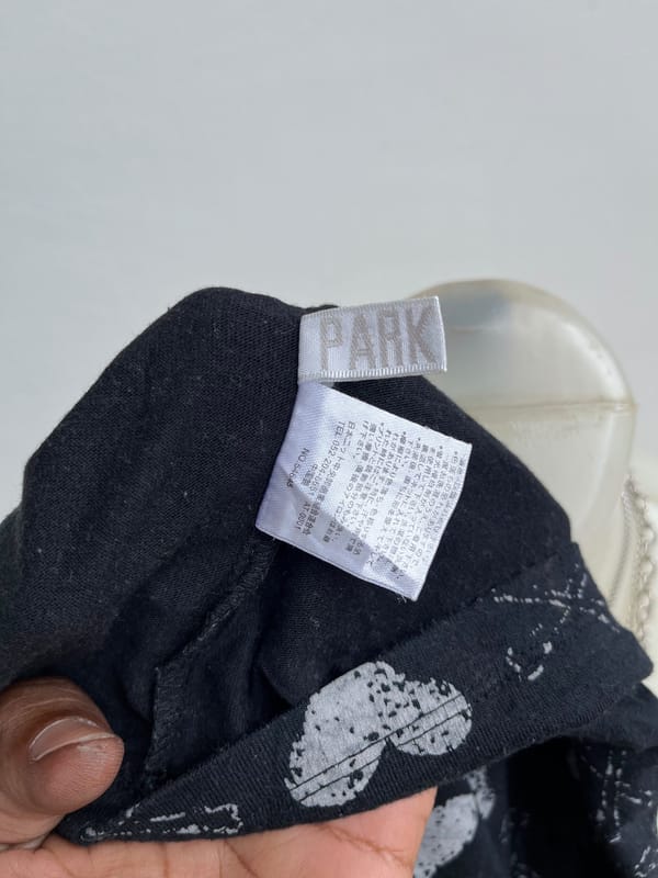 Kaos park girl, foto 8